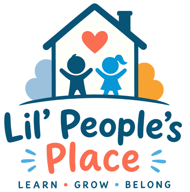 Lil People's Place, LLC